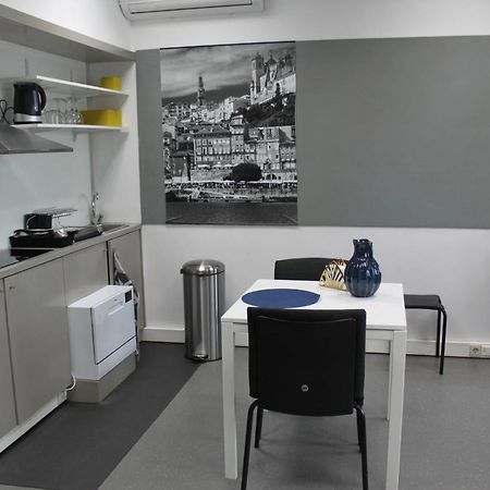 Oporto Grace City 2 Downtown Luaran gambar
