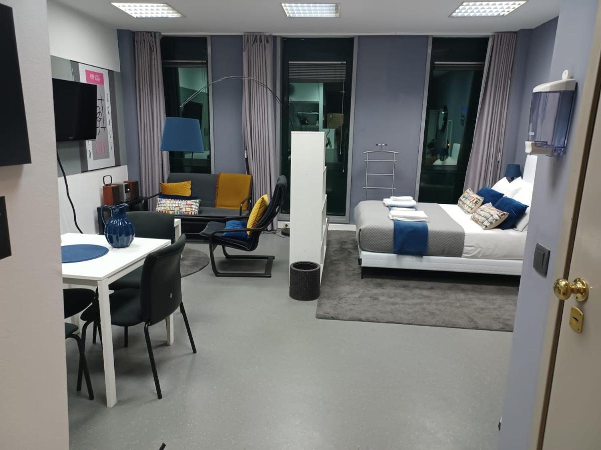 Oporto Grace City 2 Downtown Luaran gambar