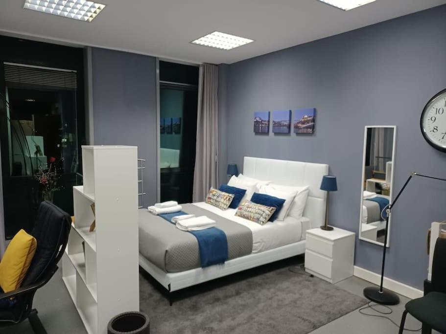 Oporto Grace City 2 Downtown Luaran gambar