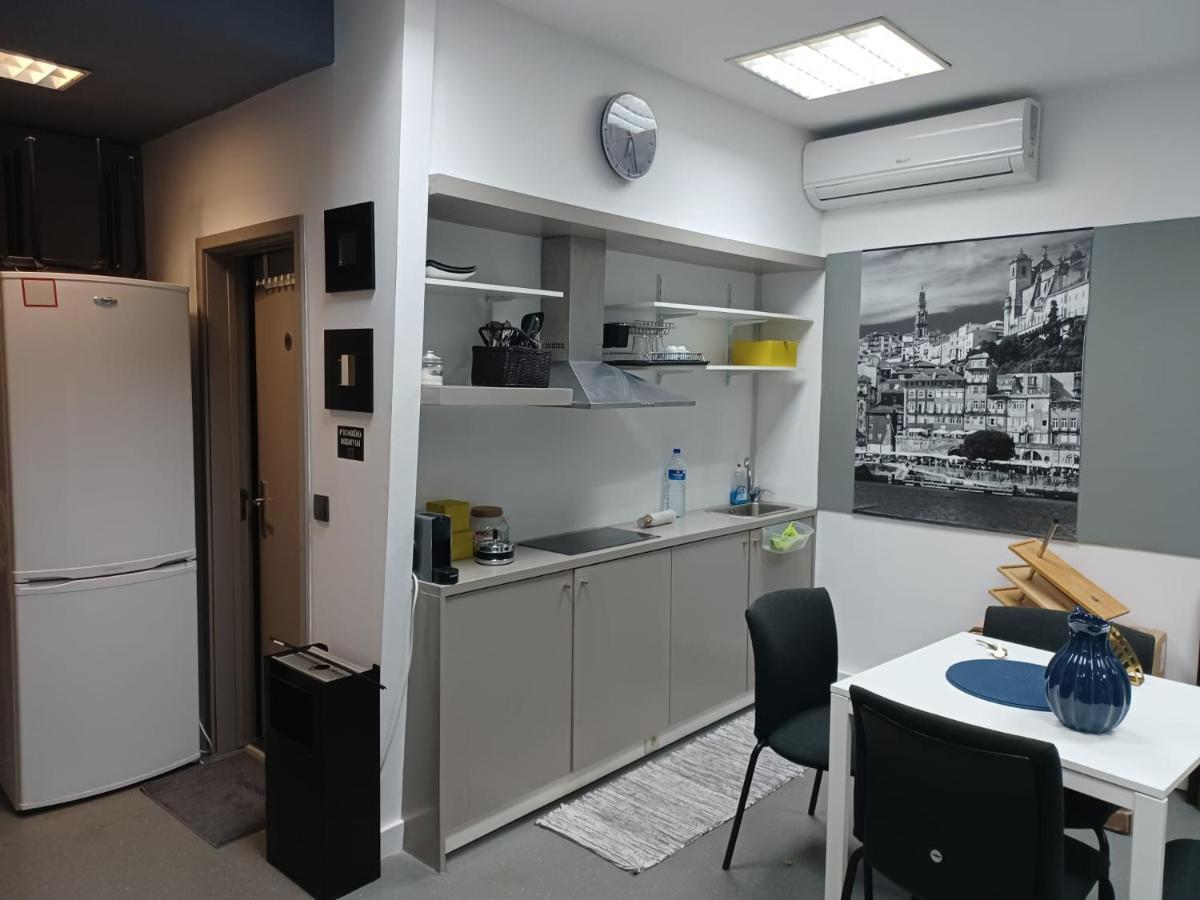 Oporto Grace City 2 Downtown Luaran gambar
