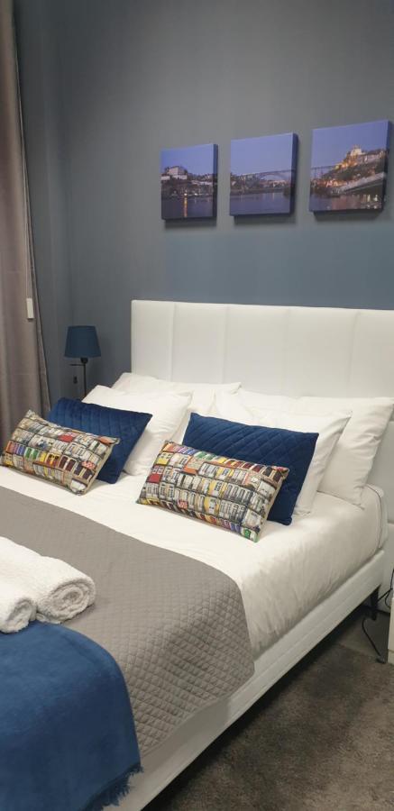 Oporto Grace City 2 Downtown Luaran gambar