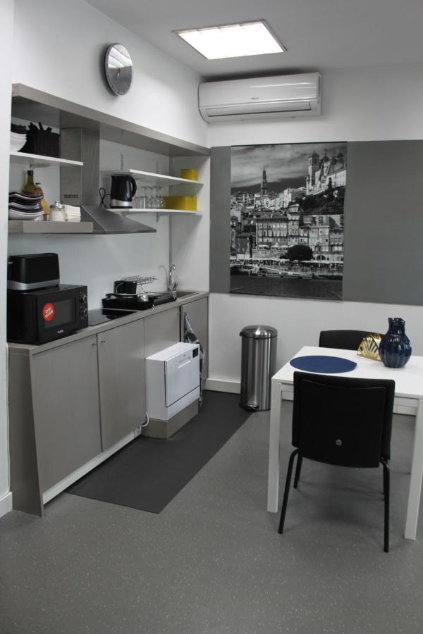 Oporto Grace City 2 Downtown Luaran gambar