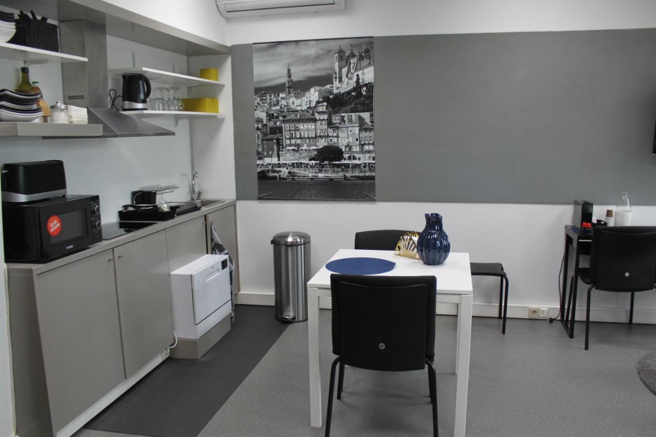 Oporto Grace City 2 Downtown Luaran gambar